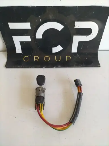 [CONT0027] Clausor de arranque Renault Megane 1