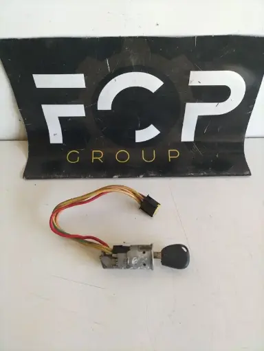 [CONT0025] Clausor de arranque Renault Megane 1