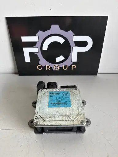 [ECU-DIR0007] Centralita de direccion Citroen c2 / c3 Referencia original : 9652024280 / 6900000528