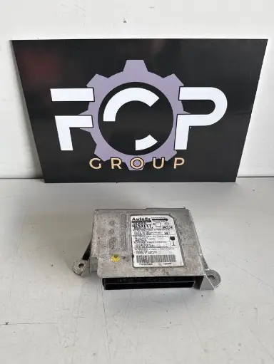 [ECU-AIRB0026] Centralita airbag Renault megane II cc cabrio / coupé Referencia Renault : 8200481142 Referencia Autoliv : 603989900