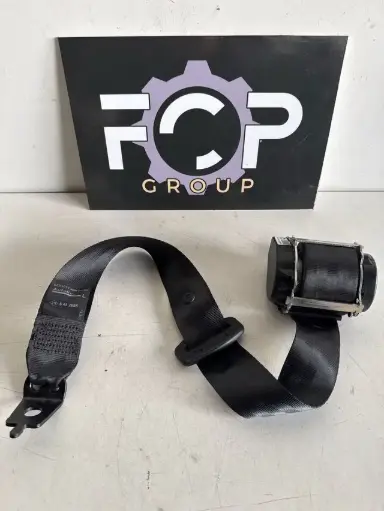 [CEIN0023] Cinturón de seguridad trasero izquierdo Renault clio IV / captur                 Referencia original : 888419629R
