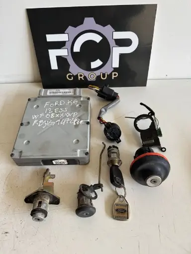 [KIT0058] Kit de arranque ford KA 1.3 gasolina Referencia original ECU Motor : XS5F-12A650-FA