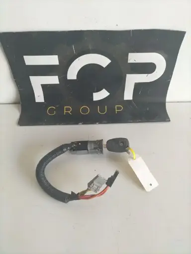 [CONT0023] Clausor de arranque Renault Trafic 2