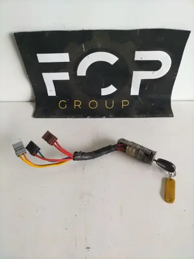 [CONT0022] Clausor Peugeot - Citroen