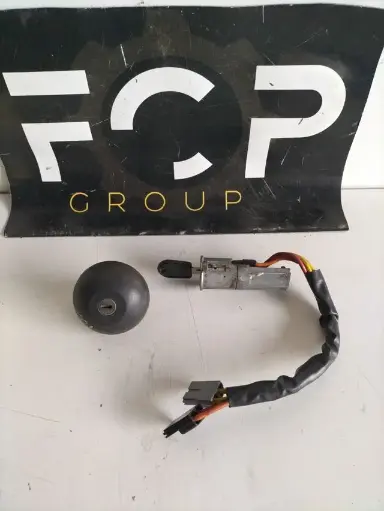 [CONT0016] Clausor de arranque Renault Twingo 1