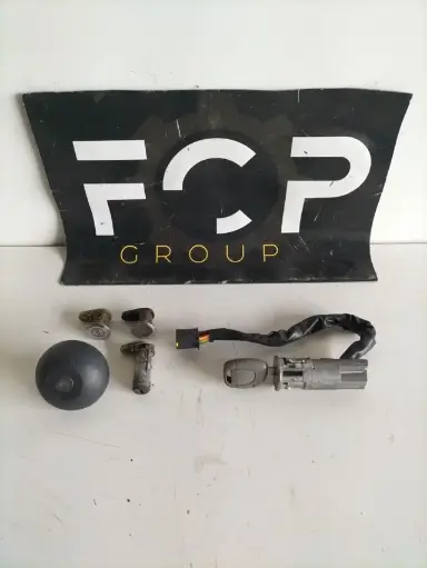 [CONT0014] Clausor de arranque Renault Twingo 1 seria 2