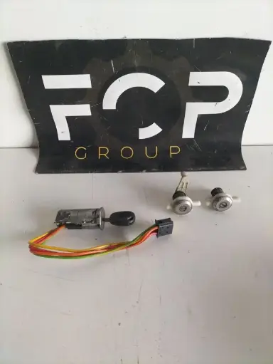 [CONT0012] Clausor de arranque Renault Megane 1