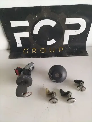 [CONT0010] Clausor de arranque Dacia Doker