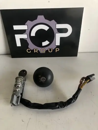 [CONT0009] Clausor Renault Twingo 1