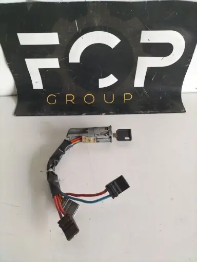 [CONT0008] Clausor de arranque Renault clio 1 / R5/R9/R11/R21