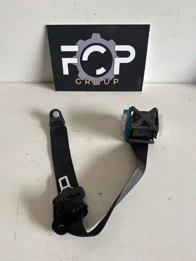 [CEIN0283] Cinturon de seguridad trasero izquierdo Citroën c4 picasso desde 2013 referencia original : 96771180XX