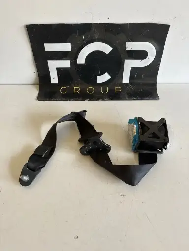 [CEIN0203] Cinturon de seguridad trasero derecho Citroen c4 picasso desde 2013 Referencia original : 96771179XX