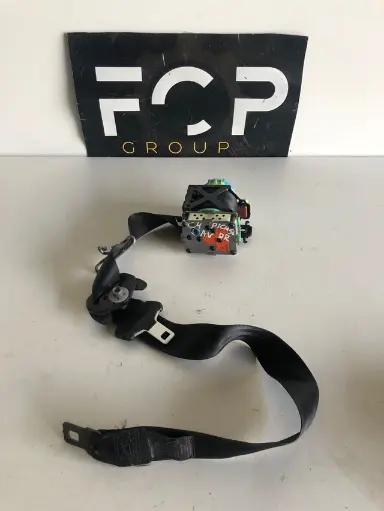 [CEIN0171] Cinturón de seguridad delantero derecho Citroën c4 Picasso referencia original : 9654964377