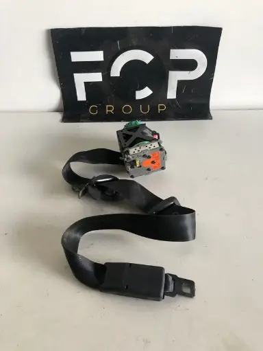 [CEIN0182] Cinturón de seguridad delantero derecho Citroën c4 picasso 2006-2014