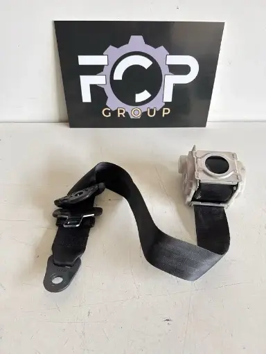 [CEIN0178] Cinturón de seguridad trasero izquierdo Citroën c4 Picasso 2006-2014 Referencia original : 9654437977