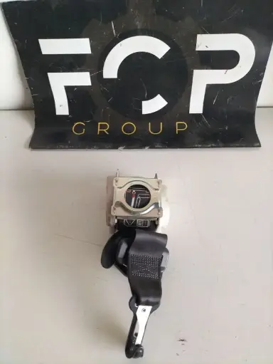 [CEIN0214] Cinturon de seguridad trasero izquierdo 3 fila Citroën C4 picasso referencia original : 9654454477