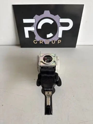 [CEIN0312] Cinturón de seguridad trasero derecho 3a fila Citroën c4 picasso referencia original : 9654454377