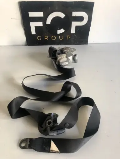 [CEIN0137] Cinturón de seguridad delantero izquierdo Peugeot 107 / Citroën c1 / Toyota aygo, 5 puertas,  Referencia original : 7p2170p