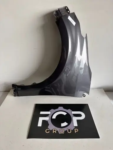 [AILE0005] Aleta delantera izquierda Toyota Yaris 2020-> Referencia Original : 53812K0070