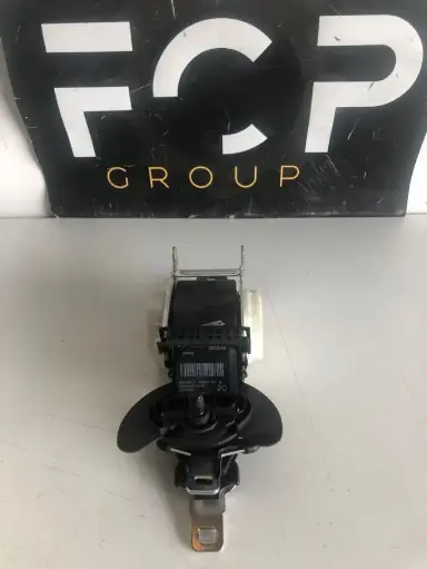 [CEIN0139] Cinturón de seguridad central Peugeot 3008/5008                                
Referencia original : 9681976580