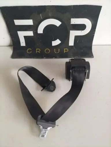 [CEIN0186] Cinturon de seguridad trasero izquierdo - derecho Renault Laguna 3 2008+      Referencia  original : 888404337R