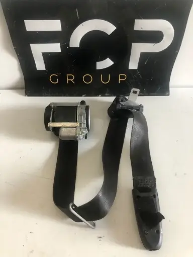 [CEIN0191] Cinturón de seguridad delantero izquierdo Renault Scenic 3 Referencia original : 88850012R