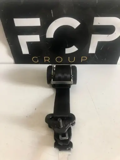 [CEIN0192] Cinturón de seguridad trasero izquierdo Peugeot 308 SW Referencia original 96816670XX