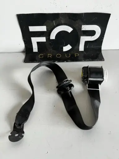[CEIN0142] Cinturon de seguridad delantero derecho renault trafic / opel vivaro 2014-> referencia original: 34144152B / 868846904R / 34144152B