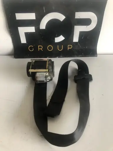 [CEIN0146] Cinturón de securidad delantero derecho peugeot 307 cc cabriolet Referencia original : 96413040XX