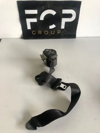 [CEIN0154] Cinturón de seguridad trasero izquierdo Peugeot 308 2008-2013