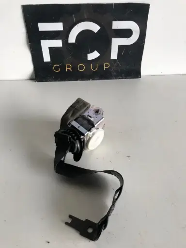 [CEIN0156] Cinturón de seguridad trasero izquierdo Peugeot 308 9/2013+ 98087919XX