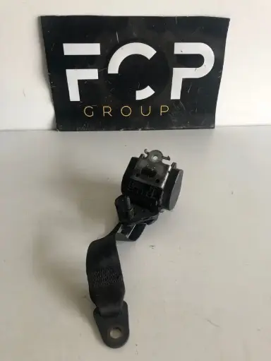 [CEIN0158] Cinturón de seguridad trasero central Renault Twizy Referencia original : 888500347R