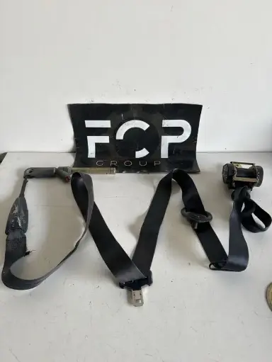 [CEIN0161] Cinturon de seguridad delantero izquierdo Renault espace IV fase 1