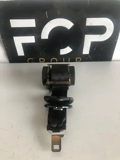 [CEIN0162] Cinturón de seguridad trasero derecho 3a fila Peugeot 307sw Referencia original : 96403820XX