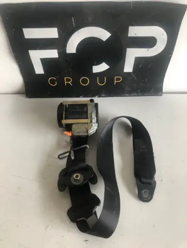 [CEIN0166] Cinturón de seguridad delantero derecho Peugeot 307 Referencia original : 96346430XX