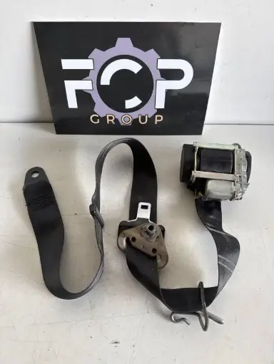 [CEIN0168] Cinturón de seguridad delantero izquierdo Peugeot 207, 5 puertas Referencia original : 96498059XX