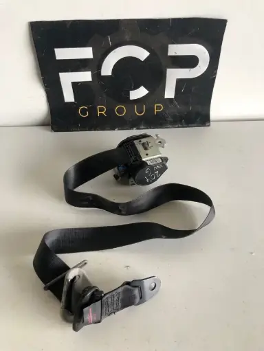 [CEIN0168] Cinturón de seguridad delantero izquierdo Peugeot 207, 5 puertas Referencia original: 96498059xx