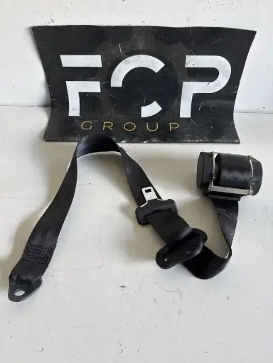 [CEIN0170] Cinturon de seguridad trasero derecho Peugeot 207, 3 puertas Referencia original : 96498075XX