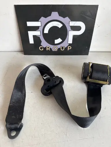 [CEIN0170] Cinturon de seguridad trasero derecho Peugeot 207, 3 puertas Referencia original : 96498075XX