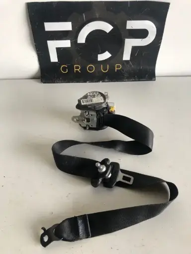 [CEIN0172] Cinturón delantero derecho Citroën nemo / Peugeot bipper, Referencia original : 7354391570E