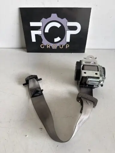 [CEIN0173] Cintron de seguridad trasero derecho - izquierdo - central Renault laguna III 2007-2015 Referencia original : 888400011R