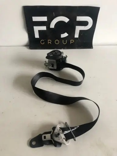 [CEIN0174] Cinturón de seguridad delantero derecho Peugeot 207 Referencia  : 040431