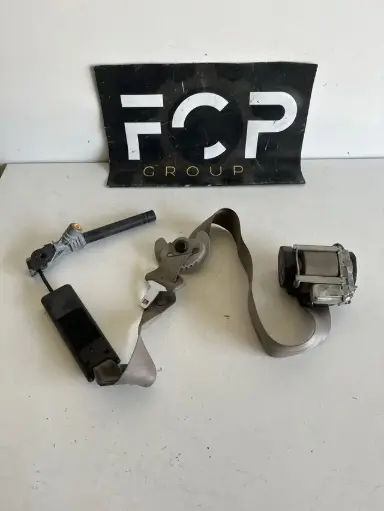 [CEIN0177] Cinturon de seguridad delantero derecho Renault languna III 2007-2015 Referencia original : 868840032R