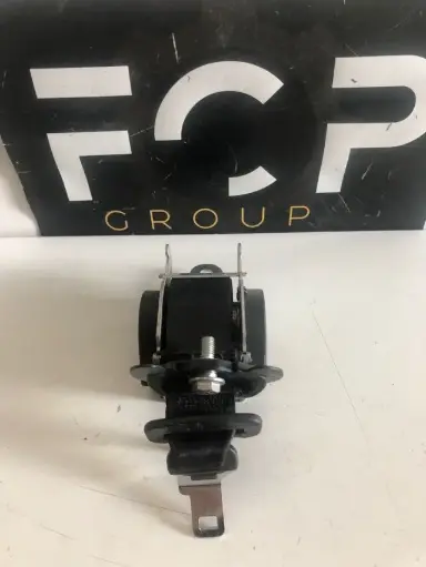 [CEIN0194] Cinturón de seguridad trasero central Peugeot 308 sw Referencia original : 96386041XX