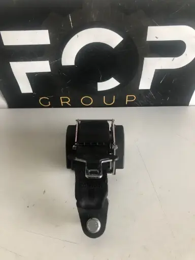 [CEIN0196] Cinturón de seguridad trasero izquierdo Peugeot 308 Referencia original : 968125534XX