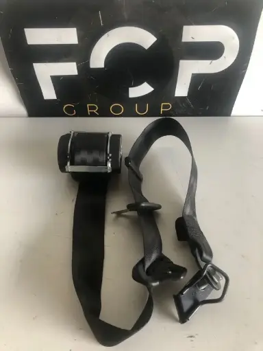 [CEIN0197] Cinturón de seguridad trasero izquierdo Peugeot 308 Referencia original : 96814182XX