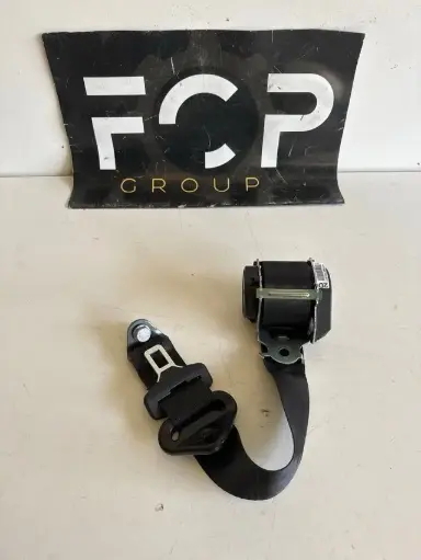 [CEIN0201] Cinturon de seguridad trasero derecho peugeot 2008 2013-2018 Referencia original : 96781656XY