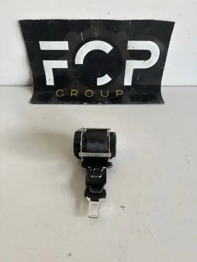 [CEIN0204] Cinturon de seguridad trasero central Renault scenic IV desde 2016 Referencia original : 888508286R
