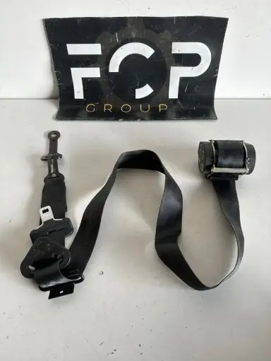 [CEIN0207] Cinturon de seguridad trasero derecho Peugeot 807 / Citroen C8