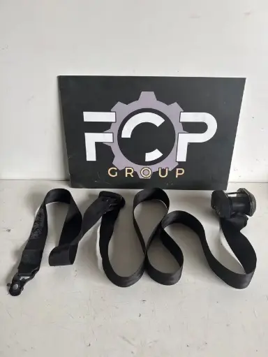 [CEIN0309] Cinturon de seguridad delantero derecho - izquierdo Renault master / Opel movano II 1997-2003 Referencia original : 7700352047